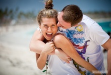 В солнечной Пунта Кане