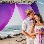 Skazka Story | Свадьба на берегу океана