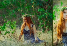 2х часовая ФОТОССЕСИЯ всего за 140$