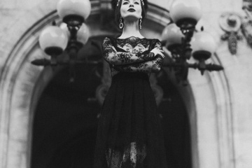 Yulia Piatkova, #132952