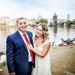 Свадьба Елены и Кирилла