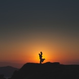 Свадьба на Санторини