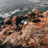 Майя и Саша