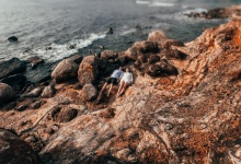 Майя и Саша