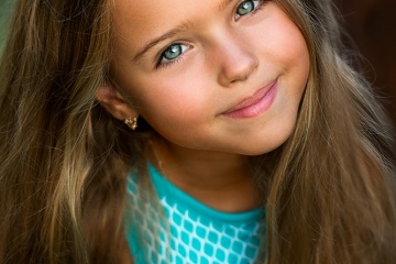 Ksenia Shestak, #134628