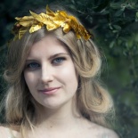 Фотосессия в Греческих костюмах