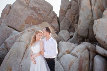 Мария Дедкова, #135878