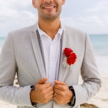 Замечательная свадебная церемония колумбийской пары Марселлы и Эмилио.