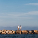 Твои соленые губы