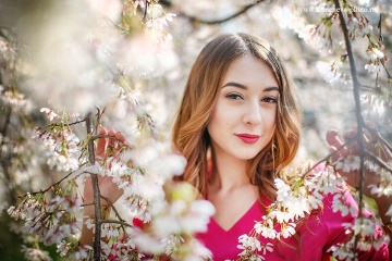 Ольга Калачева, #137624