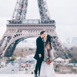 LoVe in Paris