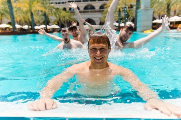 Алексей Усович, #138310