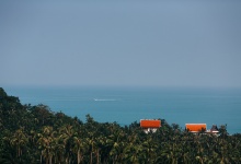 Самая веселая свадьба в Таиланде