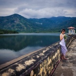 Прекрасная невеста Ха