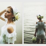 Свадьба доярки