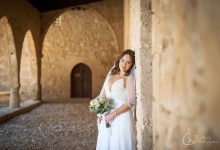 Wedding in Cyprus