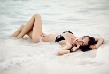 Доминикана 2014