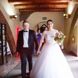 Свадьба в Старомеской Ратуши