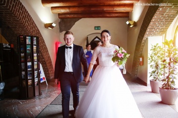 Ольга Калачева, #139923