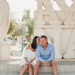 Костя и Лена