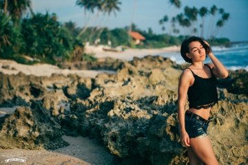 Janna Balinese, #140001