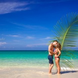 Лав-стори на Мальдивах