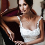 Arina and  Francesco