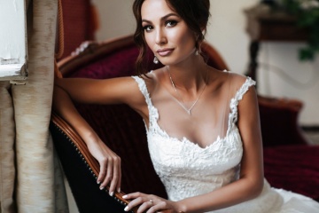 Александра Аксентьева, #140284