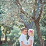 Греческая лавстори на о. Родос