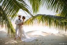 Свадьба на Сейшелах Wedding in Seychelles