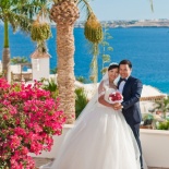 Свадебная фотосессия в Шарм-эль-Шейхе. Жамиля и Бахыт ❤️