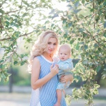 Таня, Тимофей и Ян!