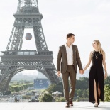 Дмитрий и Анастасия