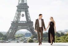 Дмитрий и Анастасия