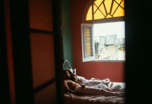 Красивые и влюбленные