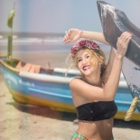 Фотографии из Азии