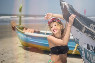 Екатерина Вашнева, #145389