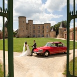 Свадьба во Франции, Париж, Лимож