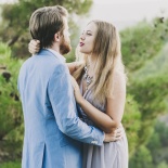 Кипрский Троодос для Даши и Андрея