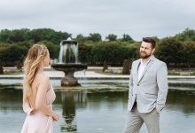 Денис и Юлия