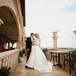 Свадебные фотосессии