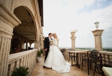 Свадебные фотосессии