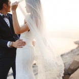 Bryan & Celine. Hong-Kong wedding