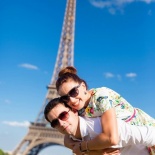 Ольга и Евгений