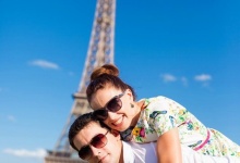 Ольга и Евгений