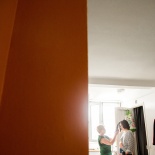 Свадьба в Париже