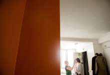 Свадьба в Париже