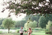 Артем и Мария