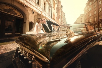 Artem Danylov, #150016