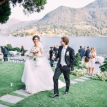 Il sorriso e la gioia di questo giorno non conoscano mai tramonto